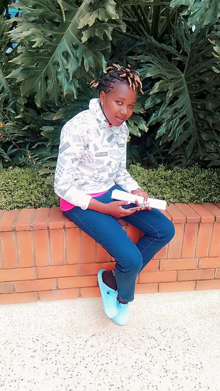 Maureen