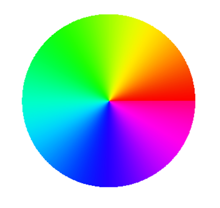 Favorite Colors