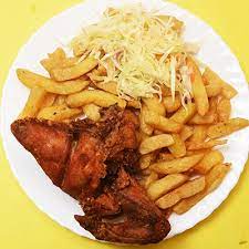 Favorite Food